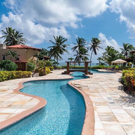 Villa Serenity San Pedro  Exterior foto