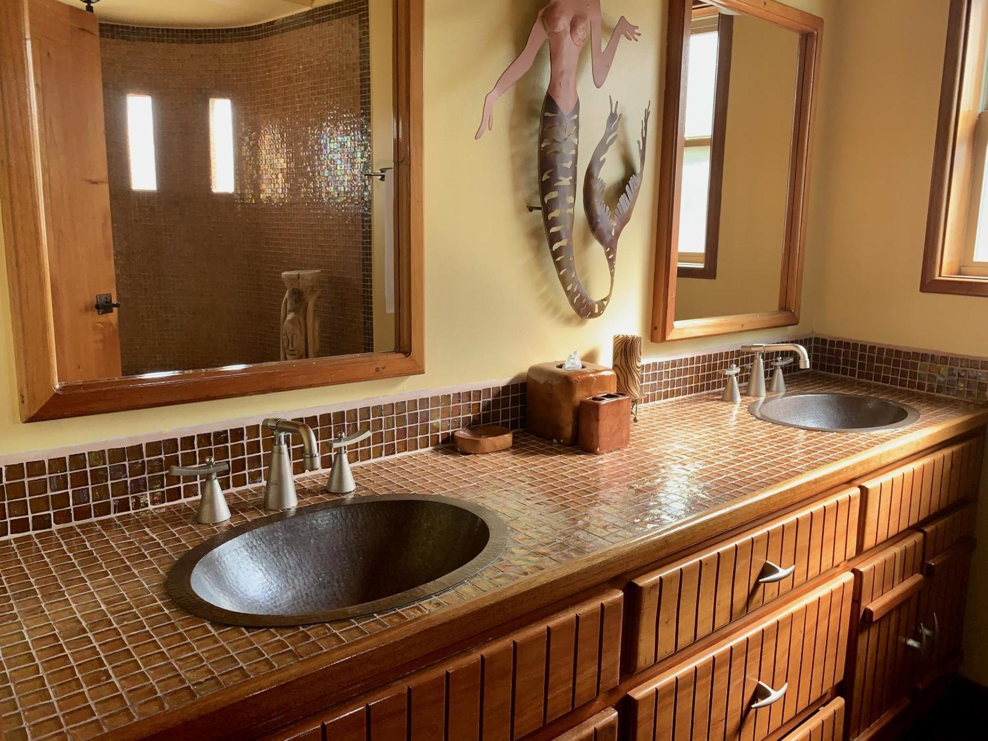 Villa Serenity San Pedro  Zimmer foto